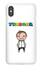 Tharoah iPhone Phone Cases