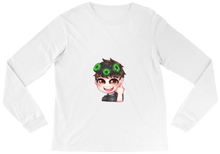 yuzsifr Long Sleeve Tee