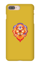 kromeworld iPhone Phone Cases