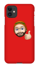 official_zelk iPhone Phone Cases