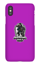kayladonegonerogue iPhone Phone Cases