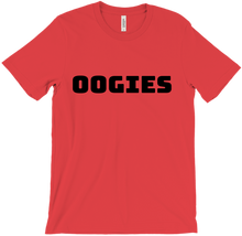 shade_oogie T-Shirts