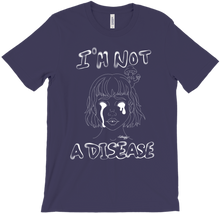 I’m Not A Disease