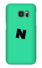 Naive's Samsung Phone Case