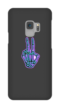 Moncrief Vlogs Samsung Phone Cases