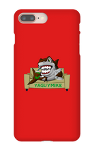 yaguymike iPhone Phone Cases