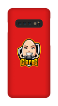 ClareG Samsung Phone Cases