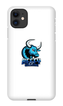 beefygaming07 iPhone Phone Cases