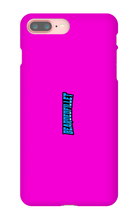 beardedfillet iPhone Phone Cases