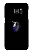 spiffyzombiecorn Samsung Phone Cases