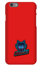 kr4yz33/Lovesikkrayzee iPhone Phone Cases