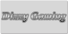 DizzyGaming XXL Gaming Mousepad