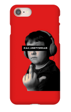 failuretofrag iPhone Phone Cases