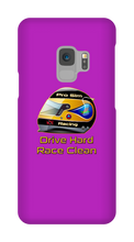 prosimracing Samsung Phone Cases