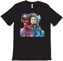 RAGE! Shirt