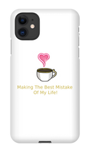 thenextguy100 iPhone Phone Cases