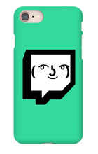 Lenny iPhone case
