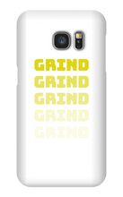 rextehh Samsung Phone Cases