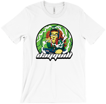DQ Lion T-Shirt