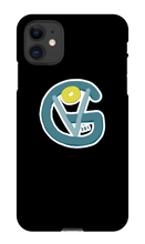voltage201games iPhone Phone Cases