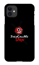 Urn's DopaMeanie iPhone Phone Cases