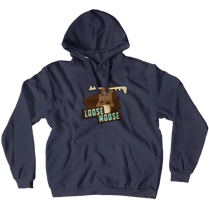theloosemoose Hoodies (No-Zip/Pullover)