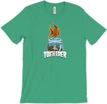 Fish Out Of Water