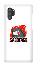 jeejsquad Samsung Phone Cases