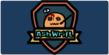 ashwrift XXL Gaming Mousepad