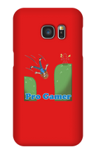 Pro Gamer Samsung Phone Case