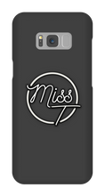 The Miss T Samsung Case