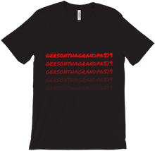 gersonthagrandpa519 T-Shirts