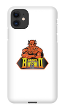 daddybuffalo iPhone Phone Cases