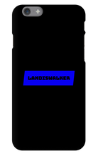 landiswalker iPhone Phone Cases