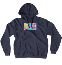 skatevibezzz Hoodies (No-Zip/Pullover)