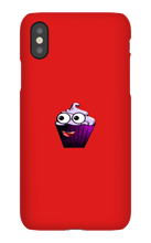 tastycakes01 iPhone Phone Cases