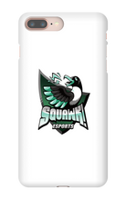 team_squawk iPhone Phone Cases