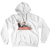 Matt J Hoodie