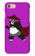 Poto iPhone Phone Cases