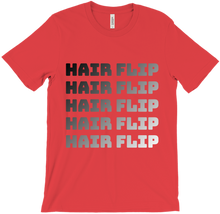 hair flip T-Shirts