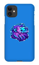 superbia7sins iPhone Phone Cases