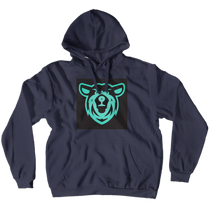 lowsterned Hoodies (No-Zip/Pullover)