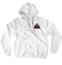 chugnutgaming Hoodies (No-Zip/Pullover)