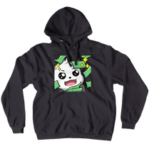 Flex Hoodie