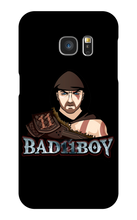 bad11boy Samsung Phone Cases