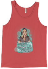 misssoap Tank Top