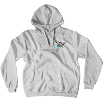 sweet corn over priced Hoodies (No-Zip/Pullover)
