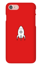 Space Series IPhone Cases