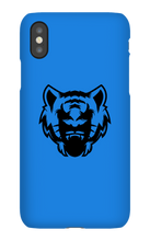 ti9ana iPhone Phone Cases