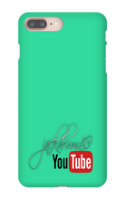 jackdrum89 iPhone 8 cover